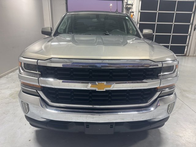 Used 2017 Chevrolet Silverado 1500 LT w/ All Star Edition image 3