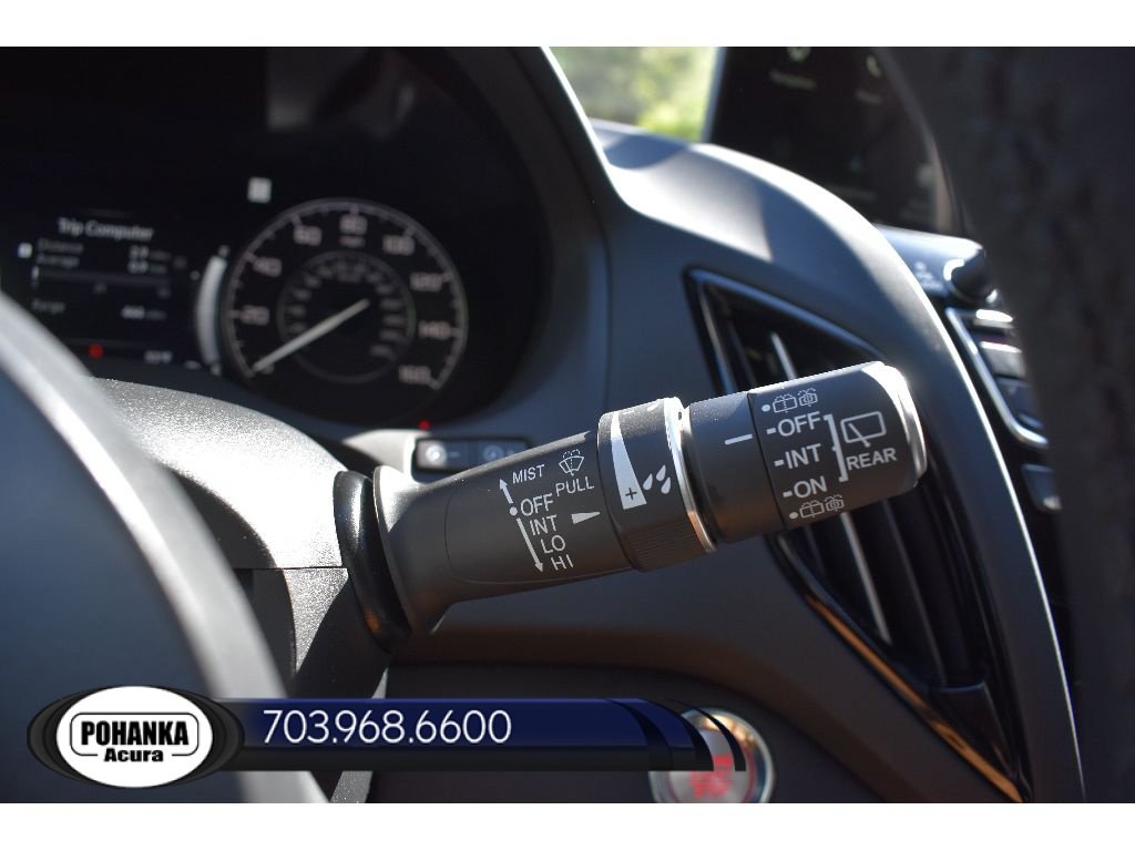 New 2026 Acura RDX w/ Technology Package AWD/4WD image 11