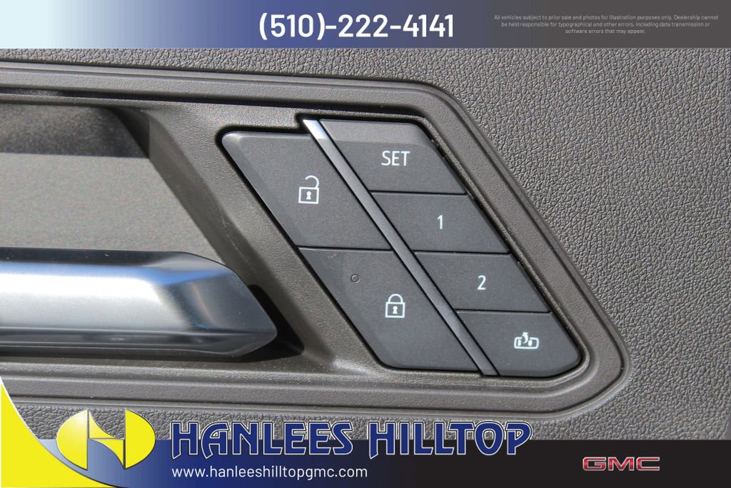 New 2024 GMC Hummer EV 2X w/ Extreme Off-Road Package image 28