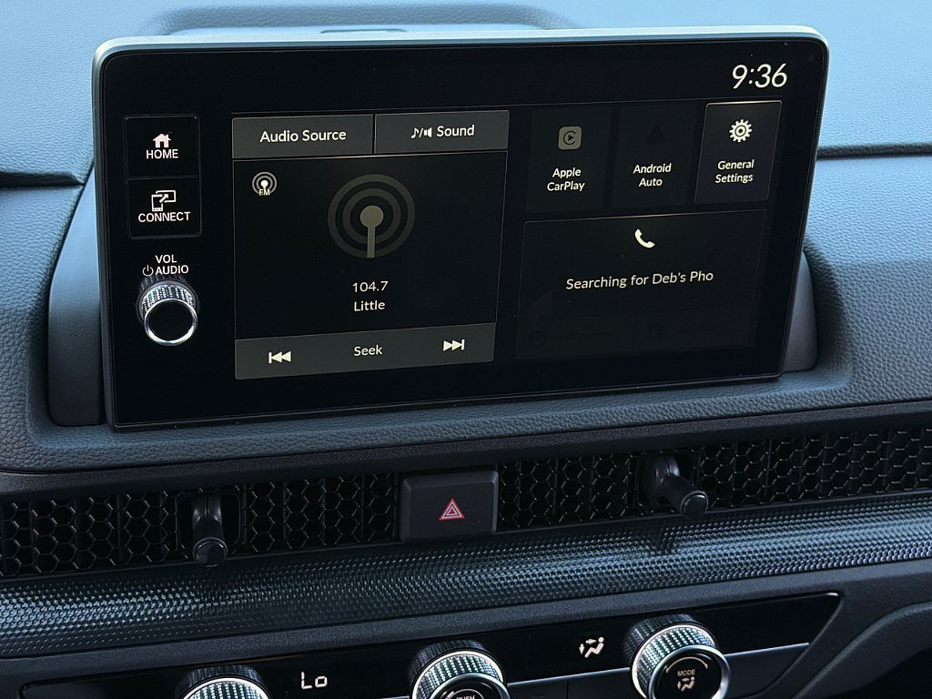New 2026 Honda CR-V LX image 14