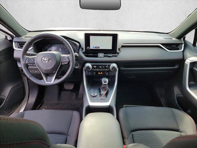 Used 2024 Toyota RAV4 SE w/ Weather & Moonroof Package AWD/4WD image 20