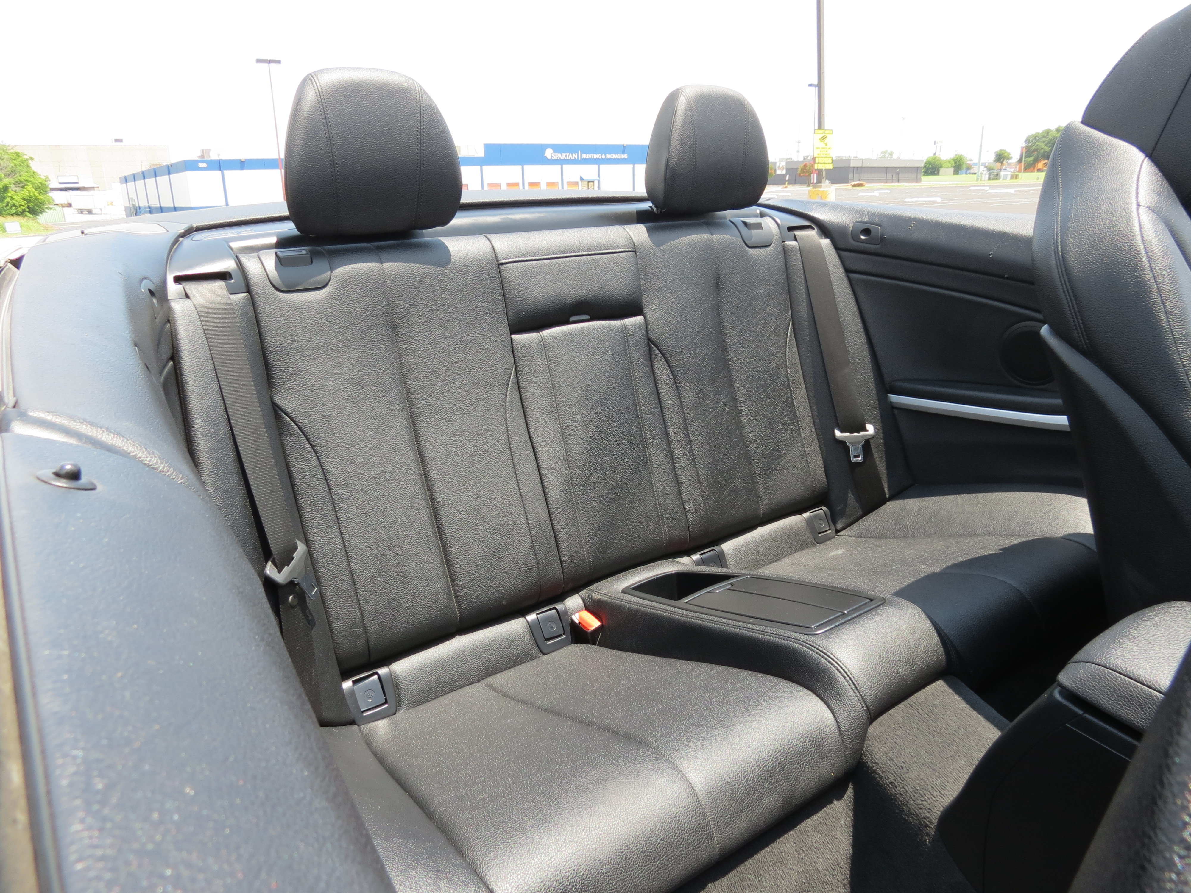 Used 2017 BMW 430i Convertible RWD image 32