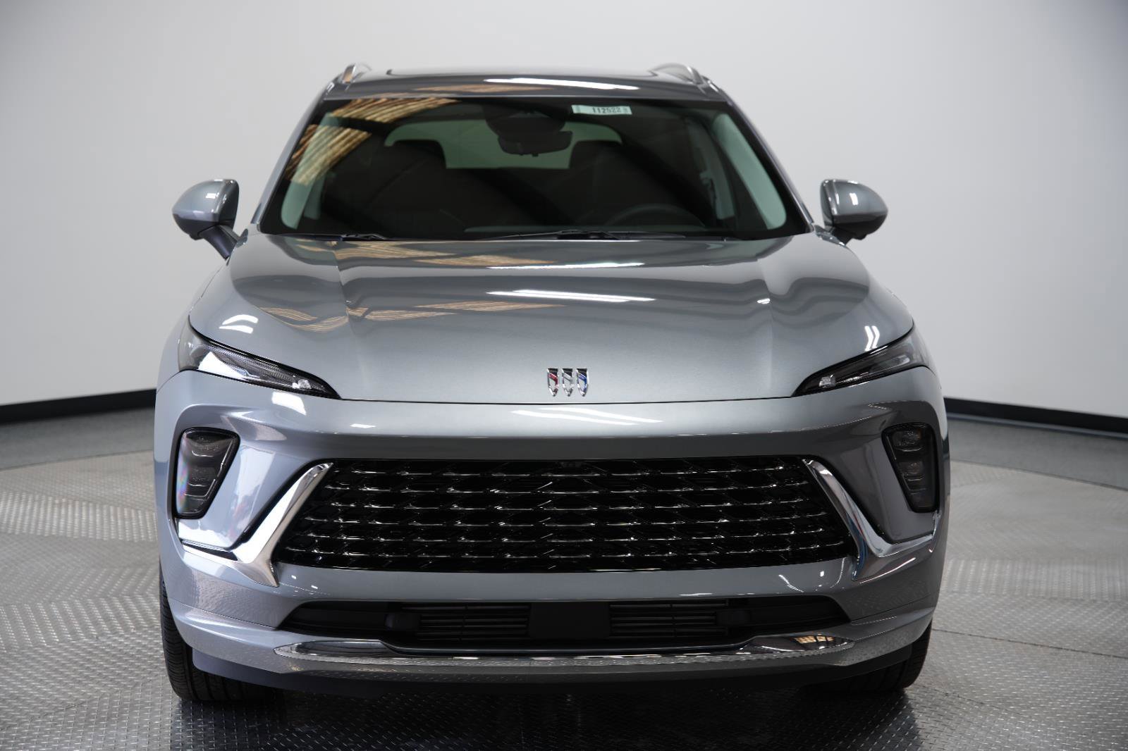 New 2026 Buick Envision Avenir image 2