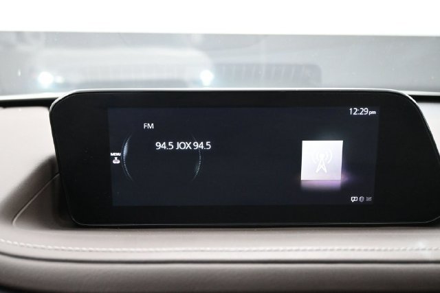Used 2022 MAZDA CX-30 AWD 2.5 S w/ Premium Package image 10