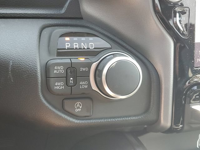 New 2026 RAM 1500 Big Horn AWD/4WD image 24