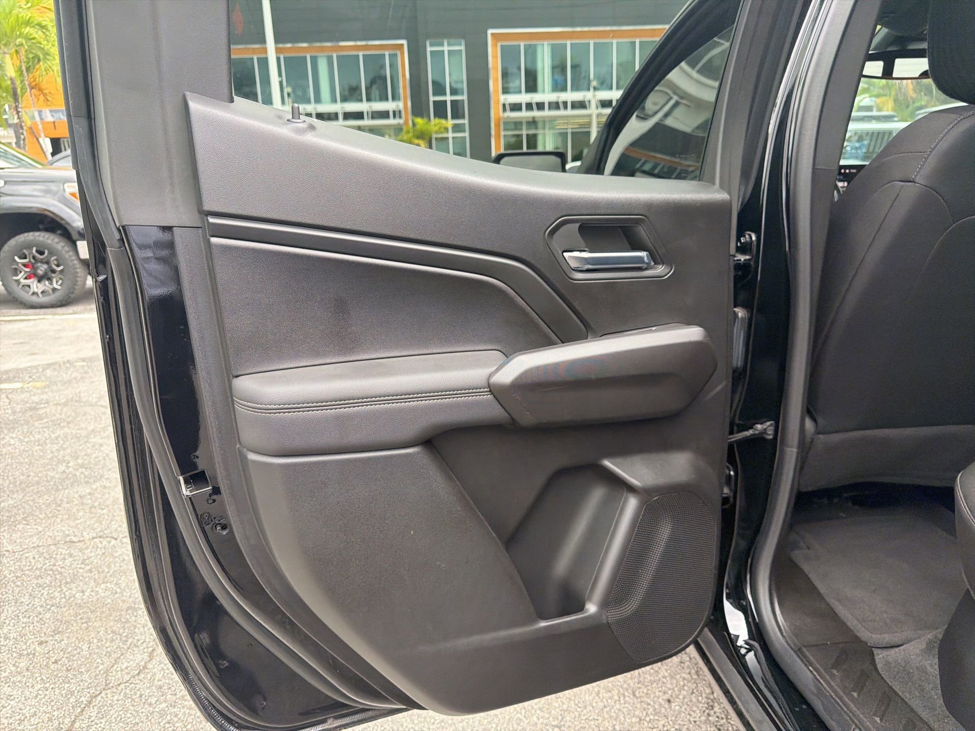Used 2023 GMC Canyon Elevation w/ Convenience Package RWD image 21