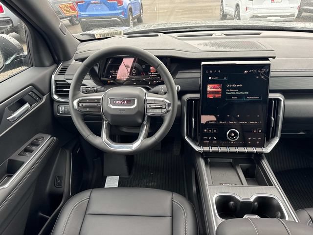 New 2026 GMC Acadia Elevation w/ Black Edition FWD image 19
