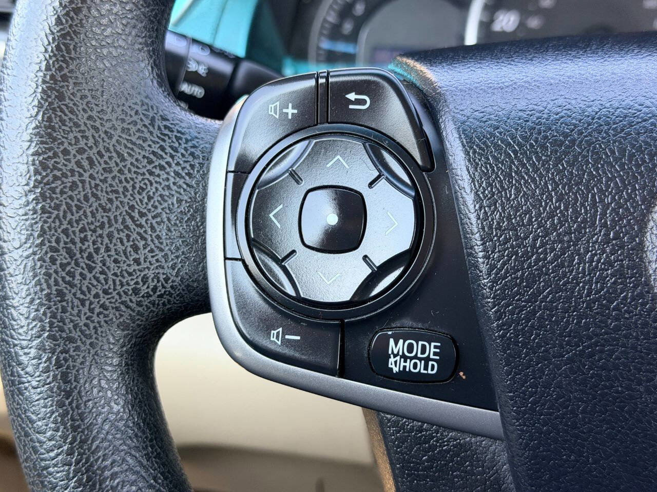 Used 2012 Toyota Camry LE w/ Preferred Accessory Pkg image 25