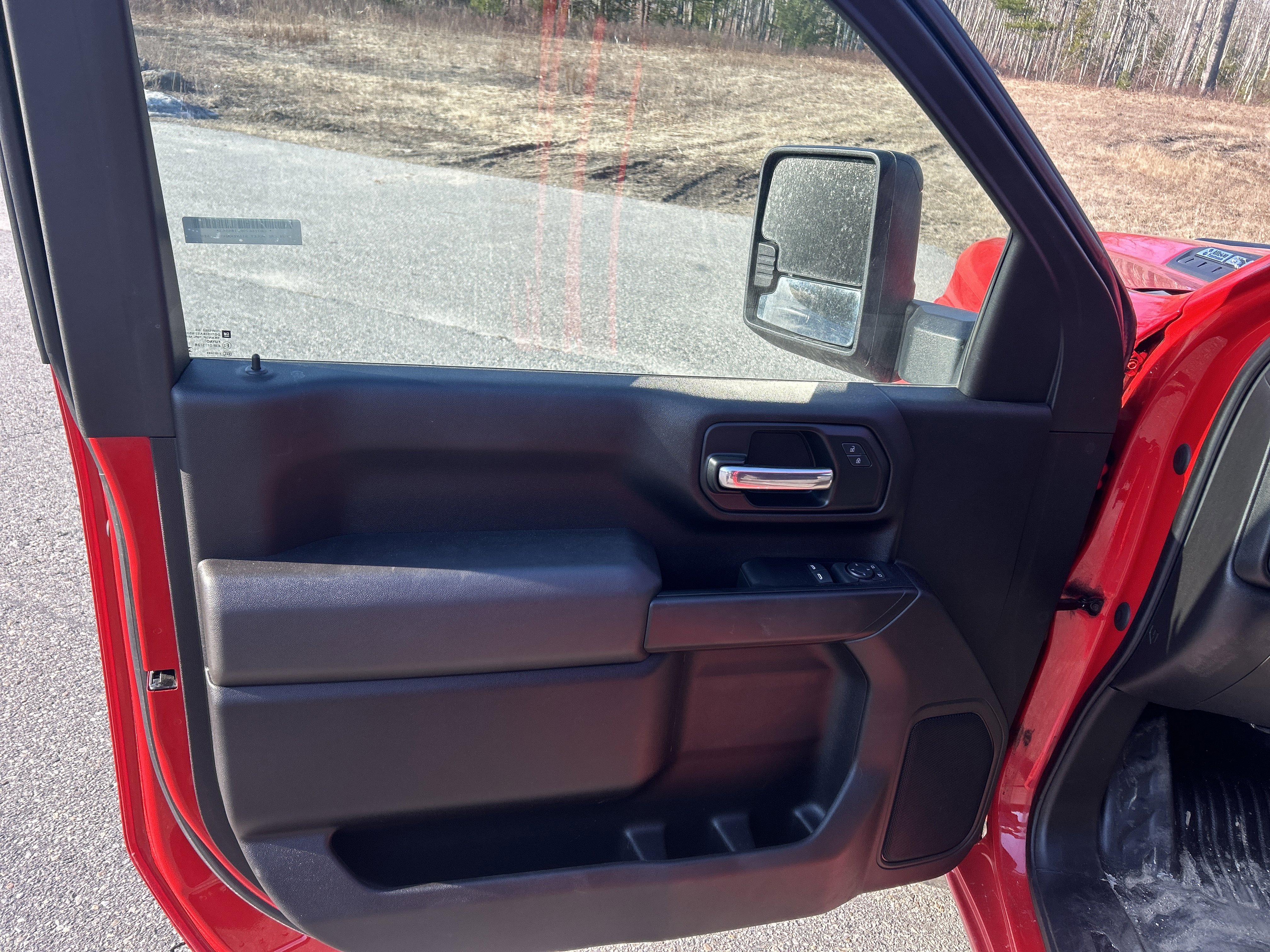Used 2024 Chevrolet Silverado 3500 W/T w/ WT Convenience Package image 15