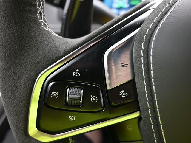 New 2025 Chevrolet Corvette Z06 image 21