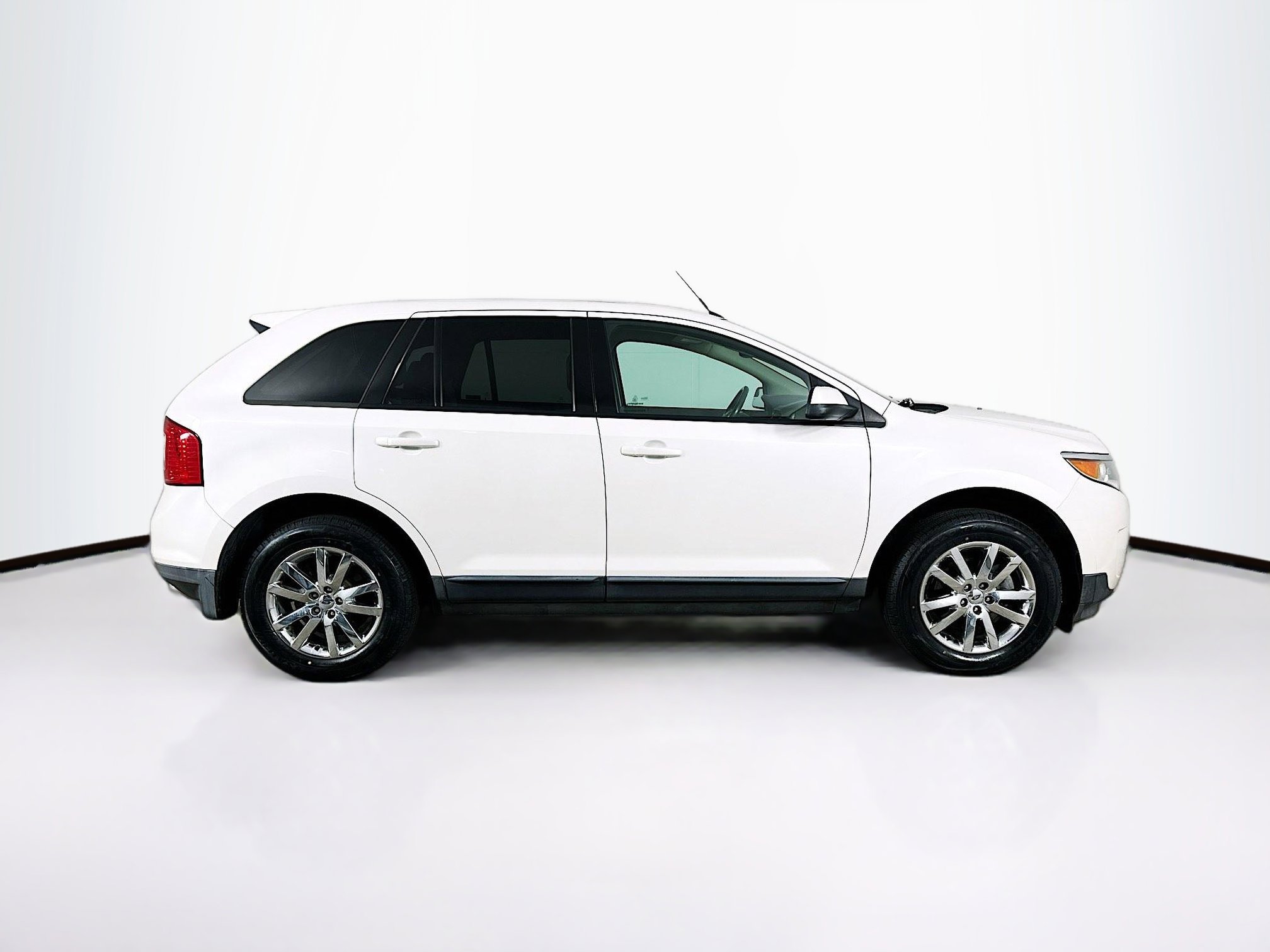 Used 2012 Ford Edge SEL image 10
