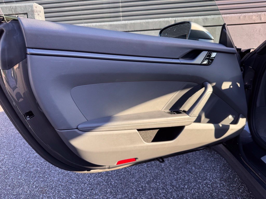 Certified 2021 Porsche 911 Carrera S RWD image 21