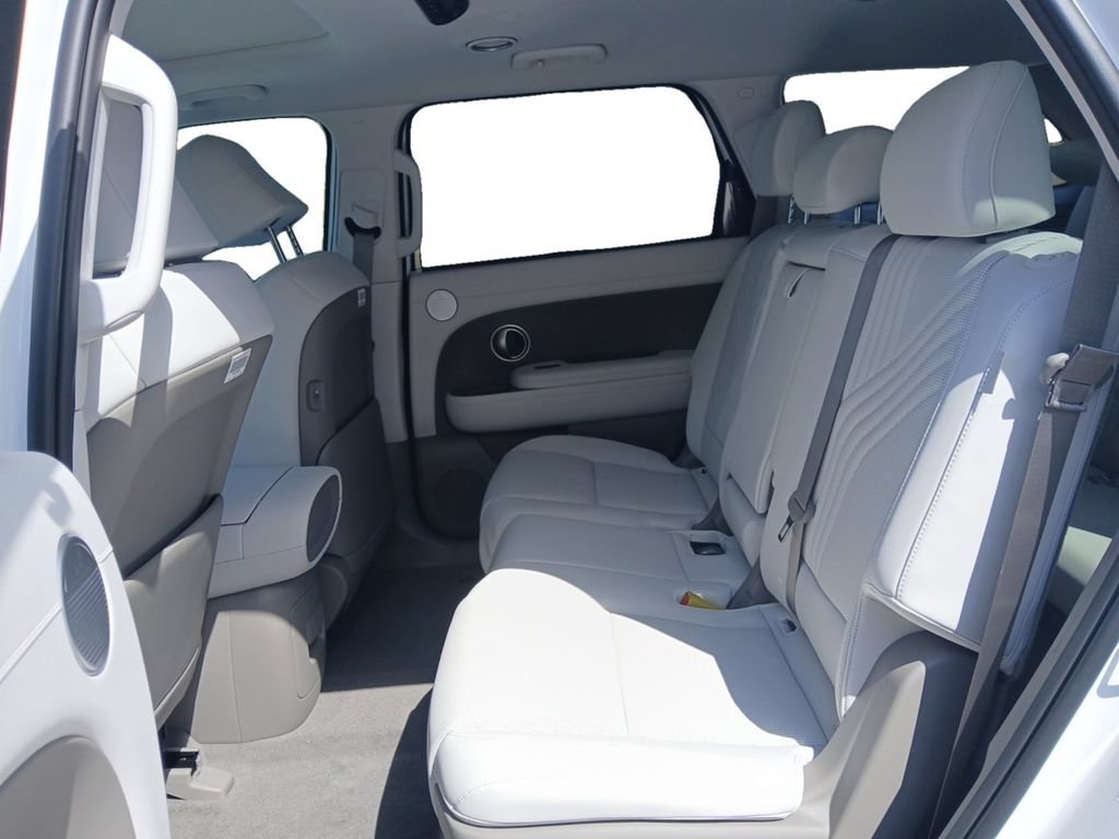 New 2026 Hyundai Palisade SEL Premium FWD image 14