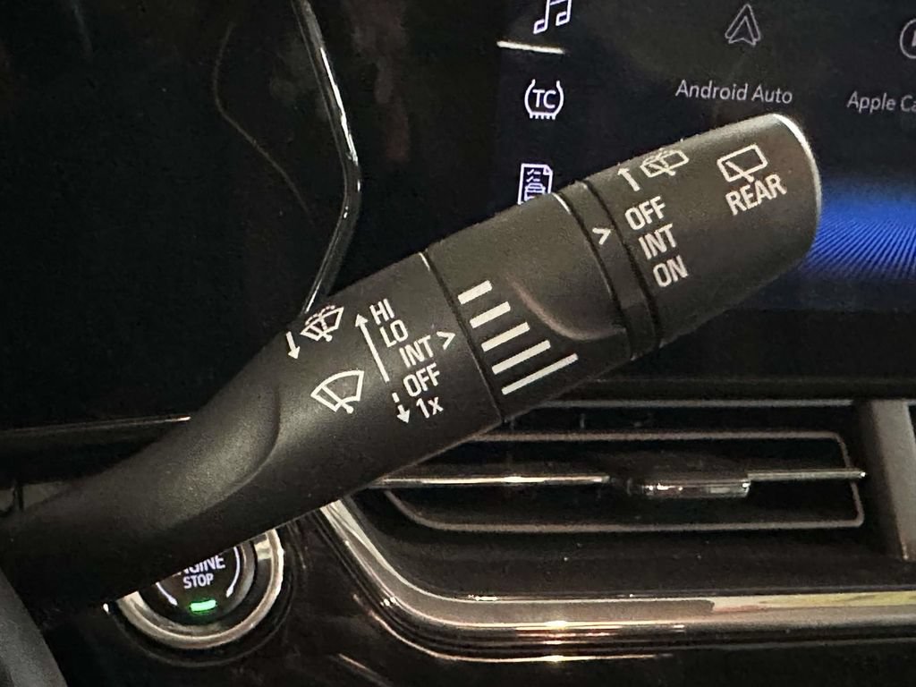 Used 2024 Chevrolet Trax ACTIV FWD image 33