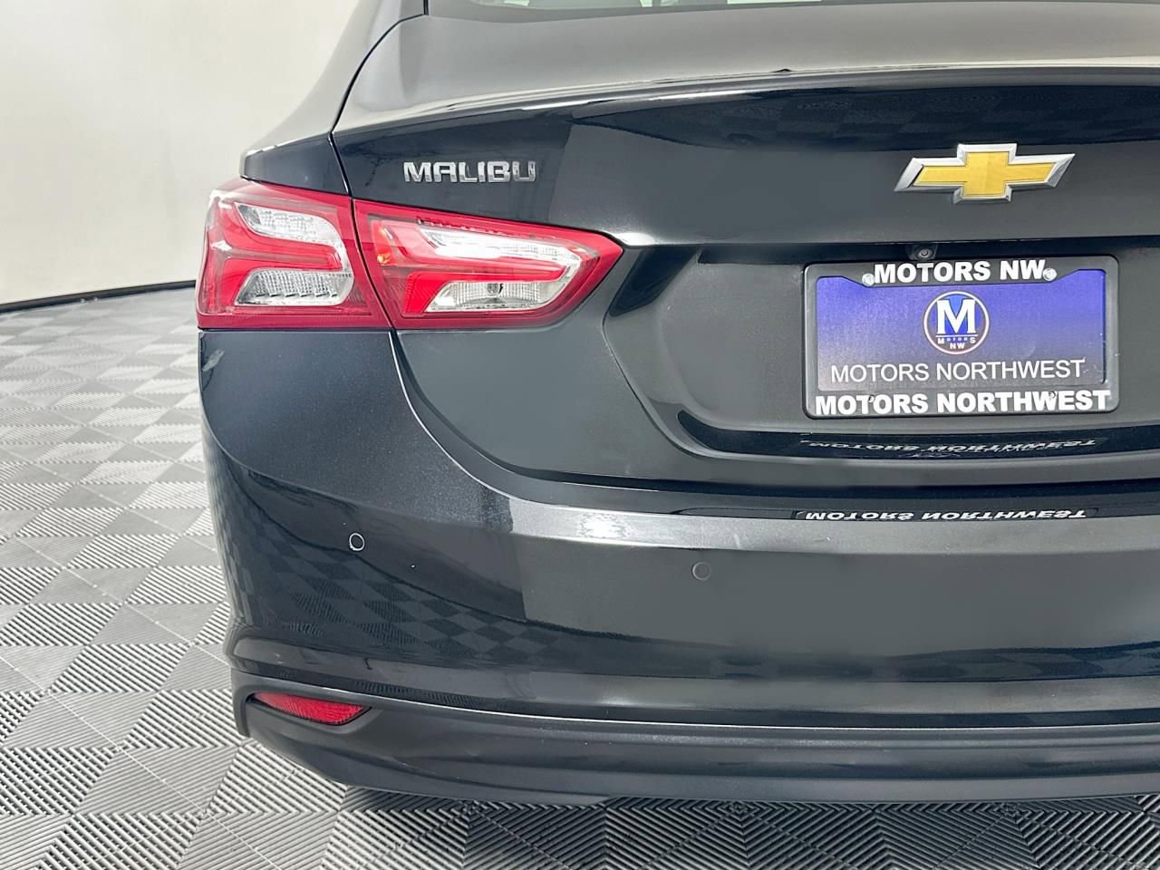 Used 2022 Chevrolet Malibu LT image 12