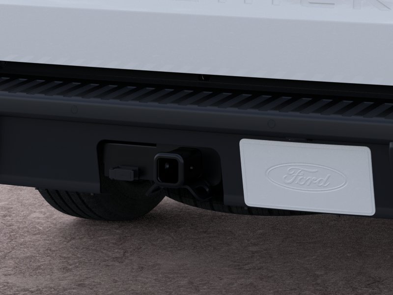 New 2026 Ford Maverick Lariat AWD/4WD image 23