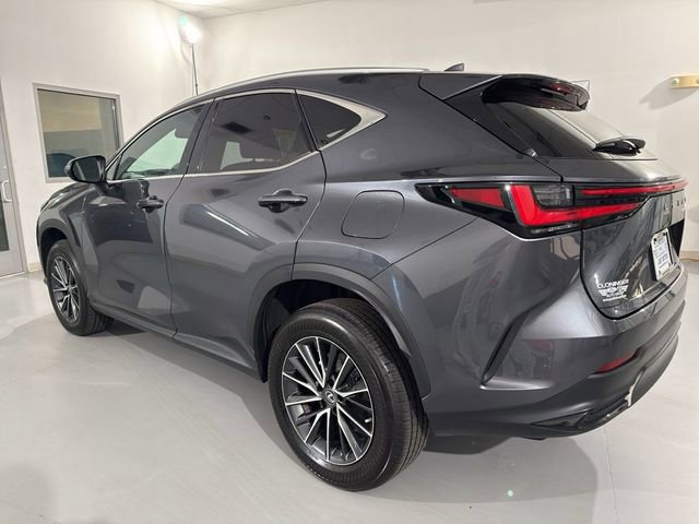 Used 2023 Lexus NX 350 AWD image 6