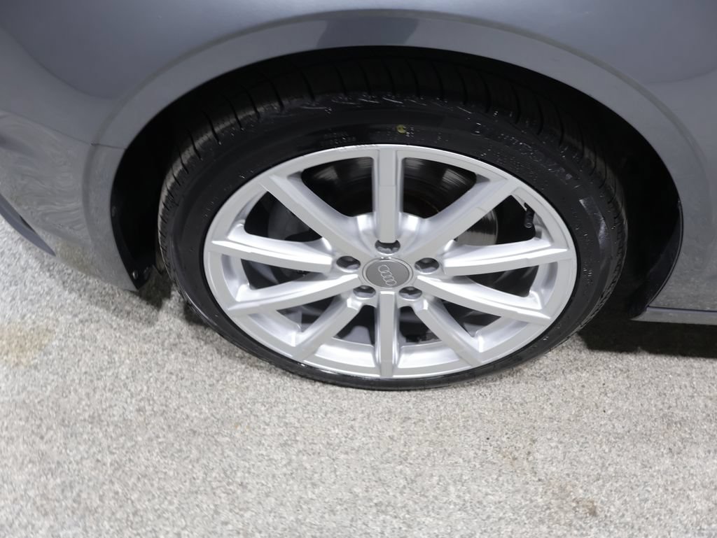 Used 2016 Audi A3 2.0T Premium AWD/4WD image 16