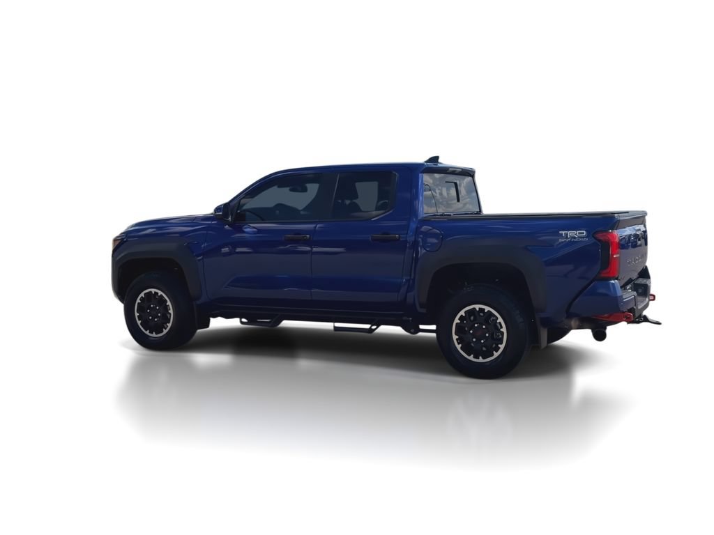 Used 2024 Toyota Tacoma TRD Off-Road w/ TRD Off Road Upgrade Package AWD/4WD image 6