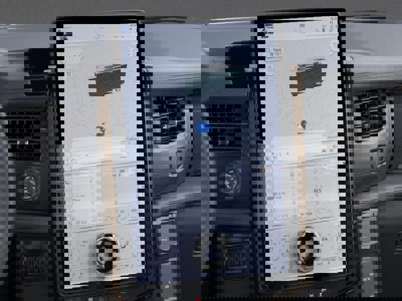 New 2025 Ford F150 Lightning Lariat image 14