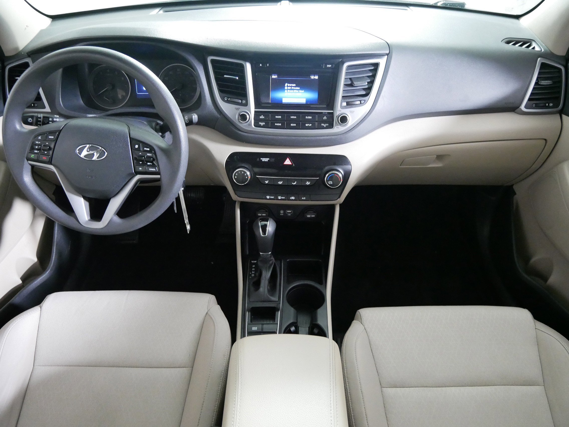 Used 2017 Hyundai Tucson SE image 10