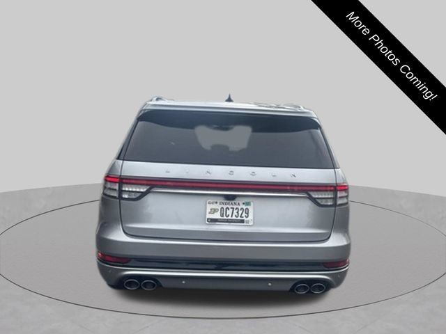 Used 2023 Lincoln Aviator Reserve w/ Equipment Group 201A AWD/4WD image 6