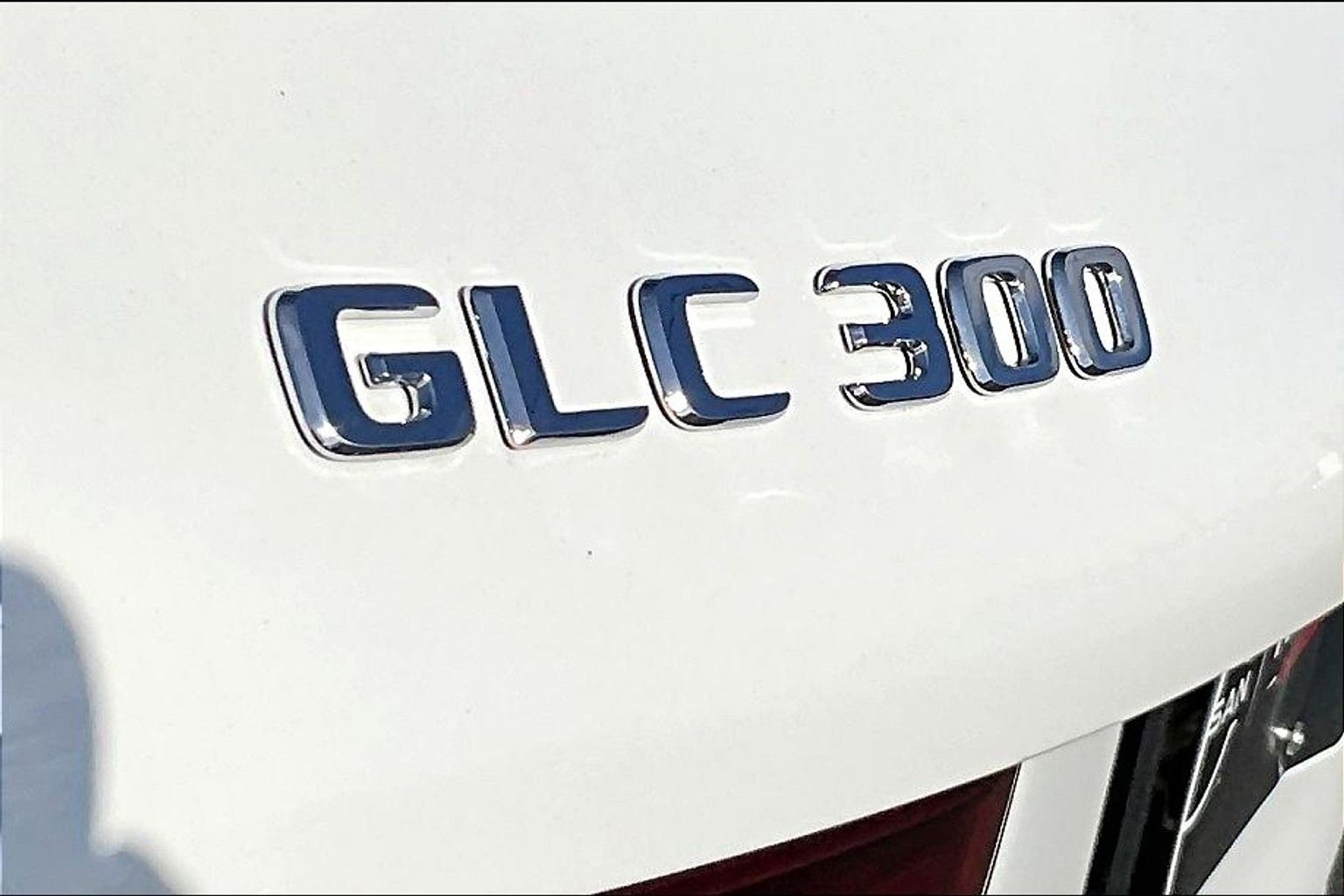 Used 2022 Mercedes-Benz GLC 300 4MATIC image 24