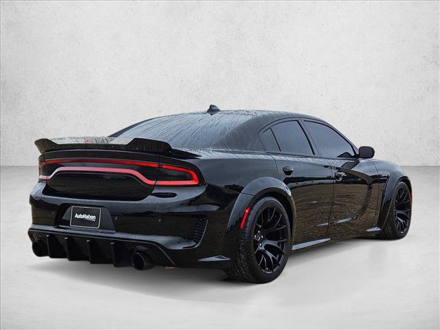 Used 2023 Dodge Charger R/T w/ Blacktop Package RWD image 5