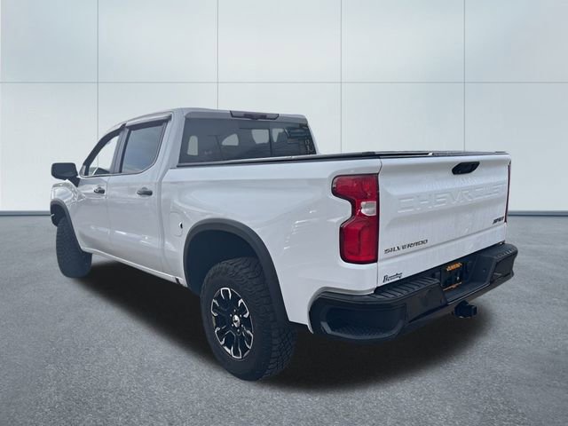 Used 2023 Chevrolet Silverado 1500 ZR2 w/ Technology Package video 2