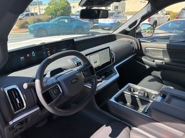 New 2026 Ford Expedition Tremor AWD/4WD image 8