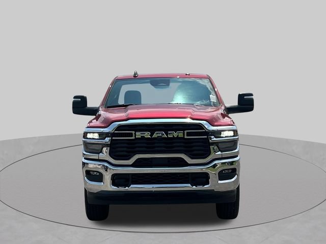 New 2025 RAM 2500 Big Horn AWD/4WD image 9