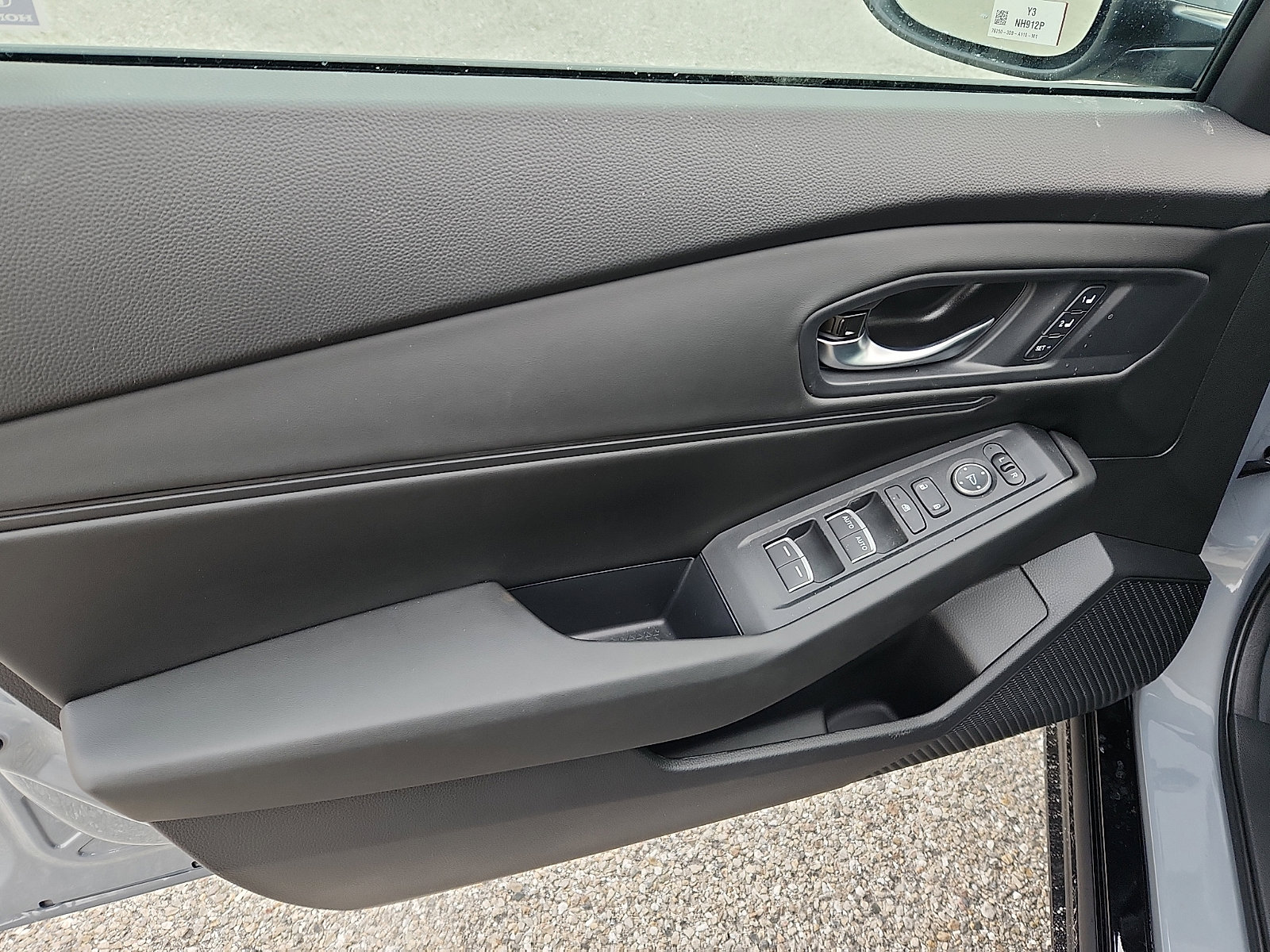 New 2025 Honda Accord EX-L image 8