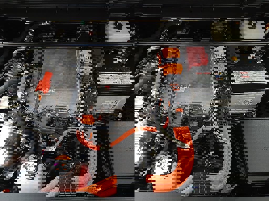 New 2026 Lexus RZ 450e 450e Premium image 31