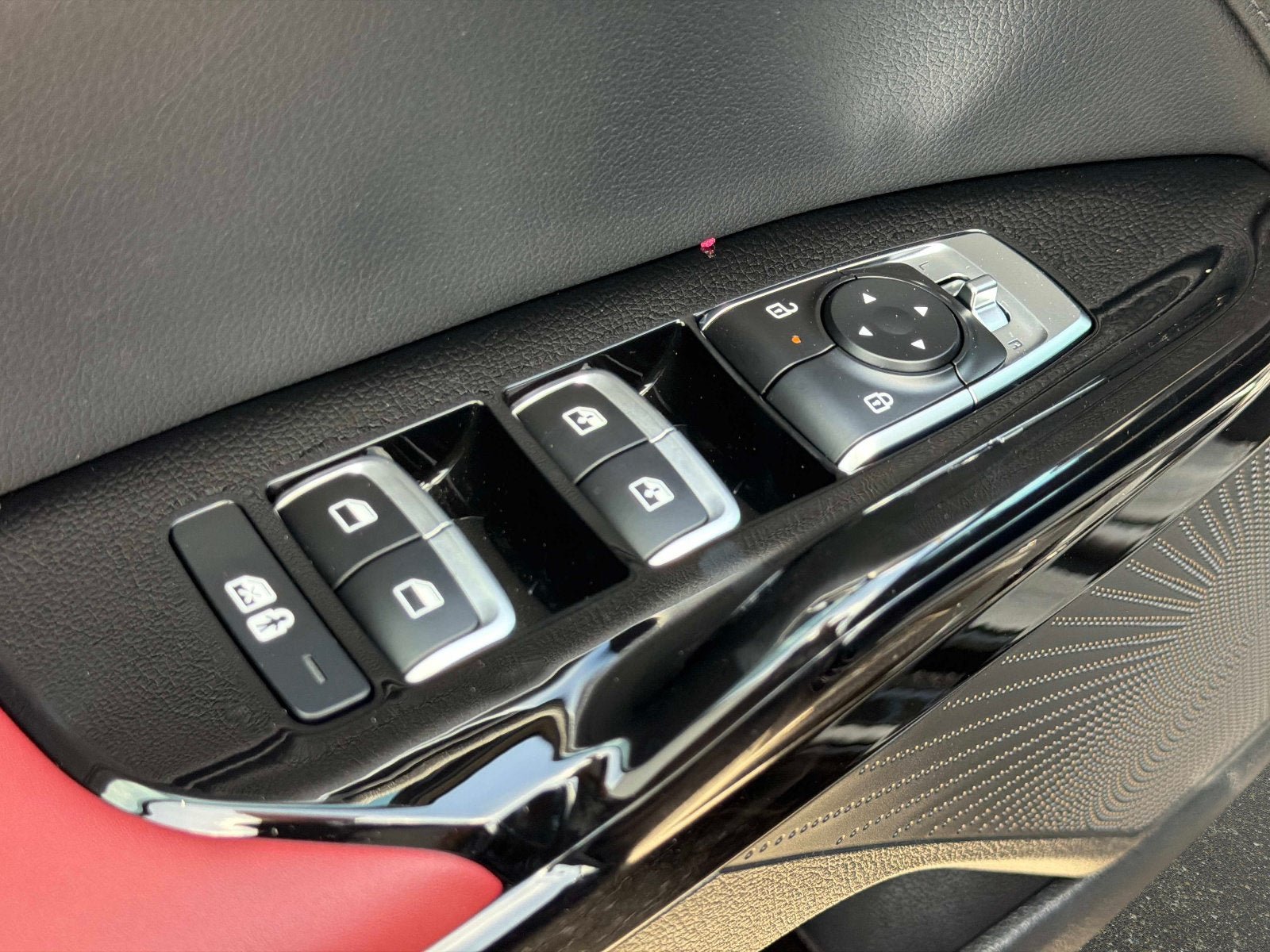 New 2026 Kia K5 GT-Line FWD image 15