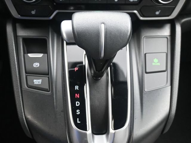 Used 2019 Honda CR-V EX-L image 20