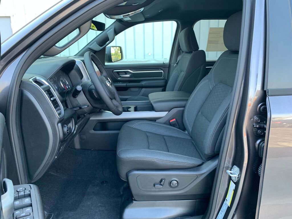 New 2026 RAM 1500 Big Horn image 12