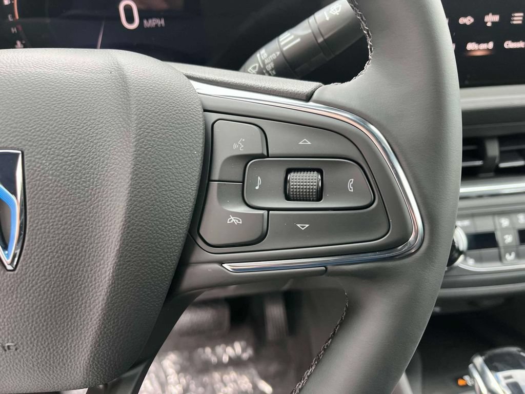 New 2025 Buick Envista Preferred w/ Convenience I Package FWD image 24