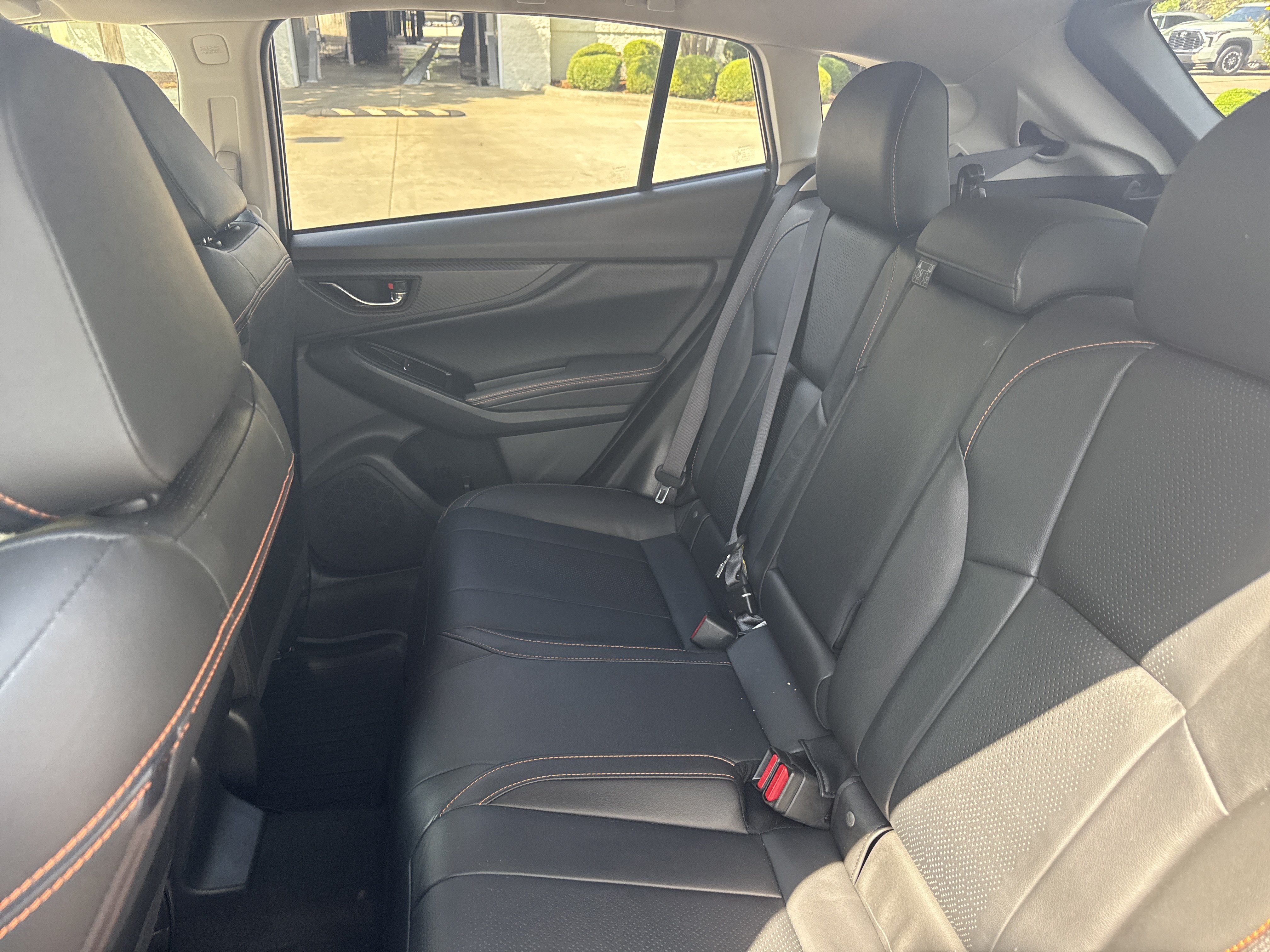 Used 2019 Subaru Crosstrek 2.0i Limited w/ Moonroof Package AWD/4WD image 32