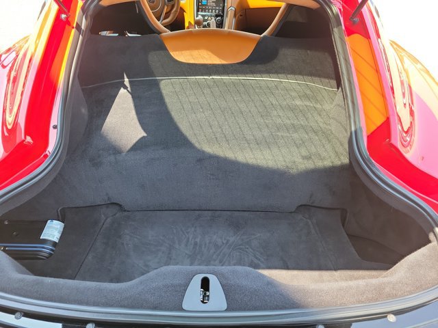 Used 2013 SRT Viper GTS w/ GTS Laguna Interior Pkg RWD image 9
