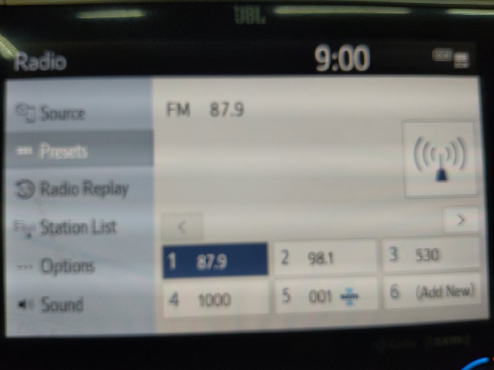 Used 2019 Toyota Camry XLE w/ Driver Assist Package image 25