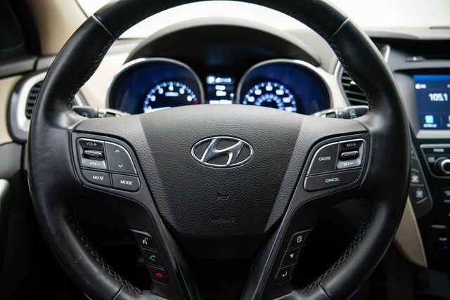 Used 2017 Hyundai Santa Fe Sport AWD/4WD image 30