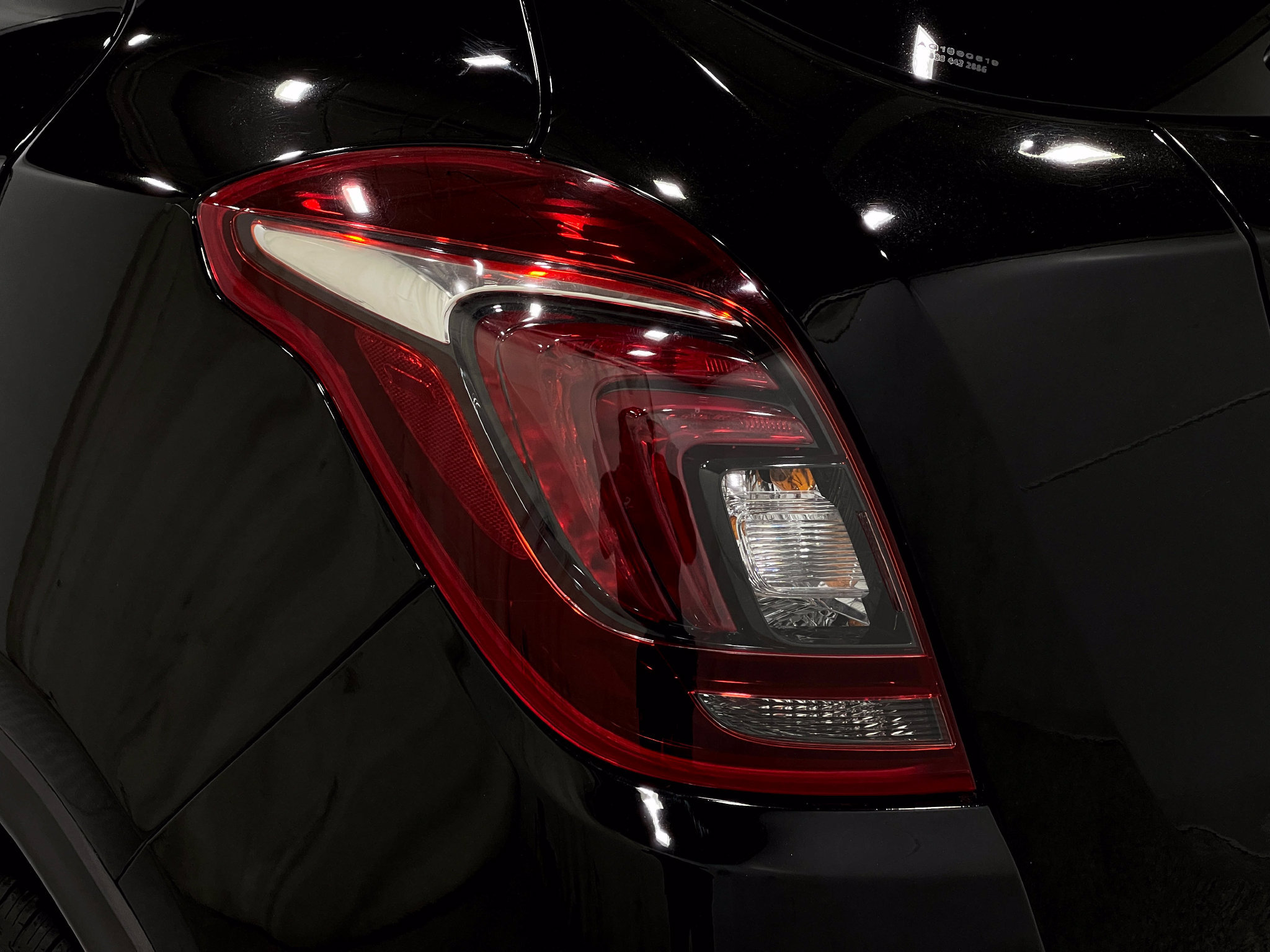 Used 2019 Buick Encore Preferred FWD image 32