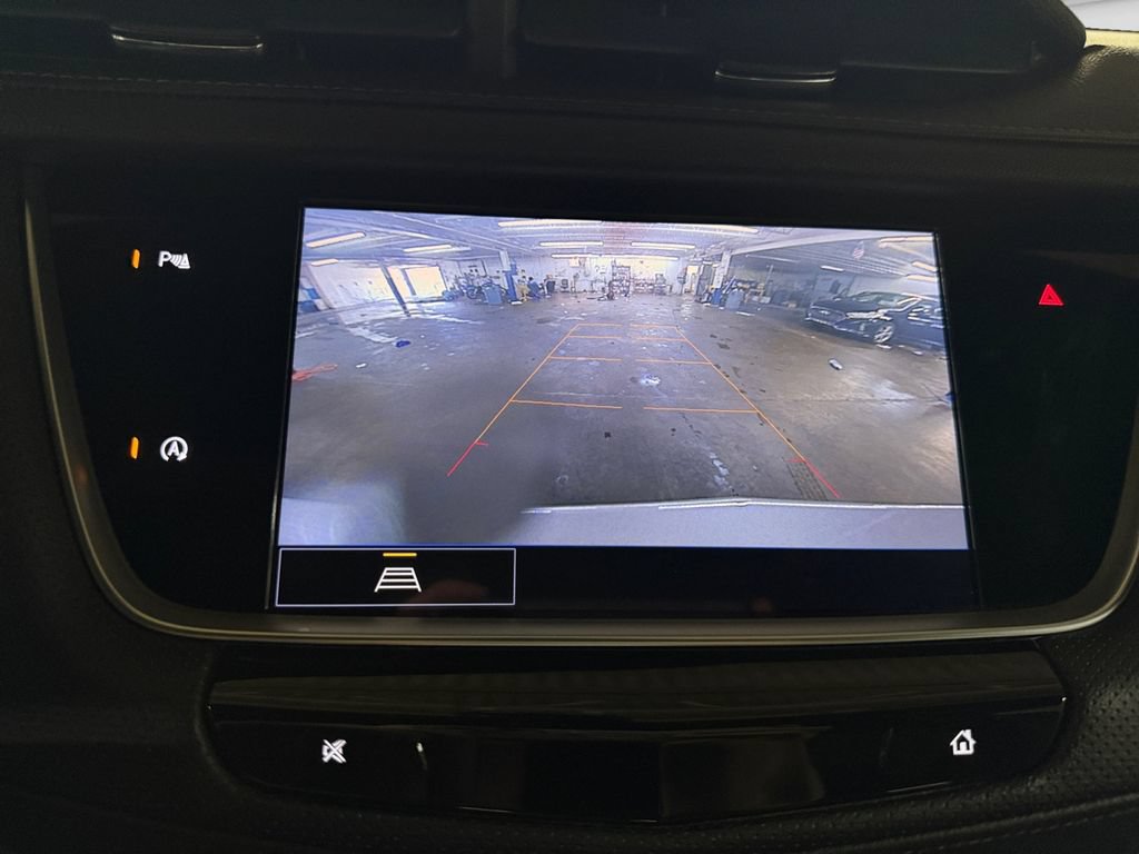 Used 2023 Cadillac XT5 Premium Luxury AWD/4WD image 23