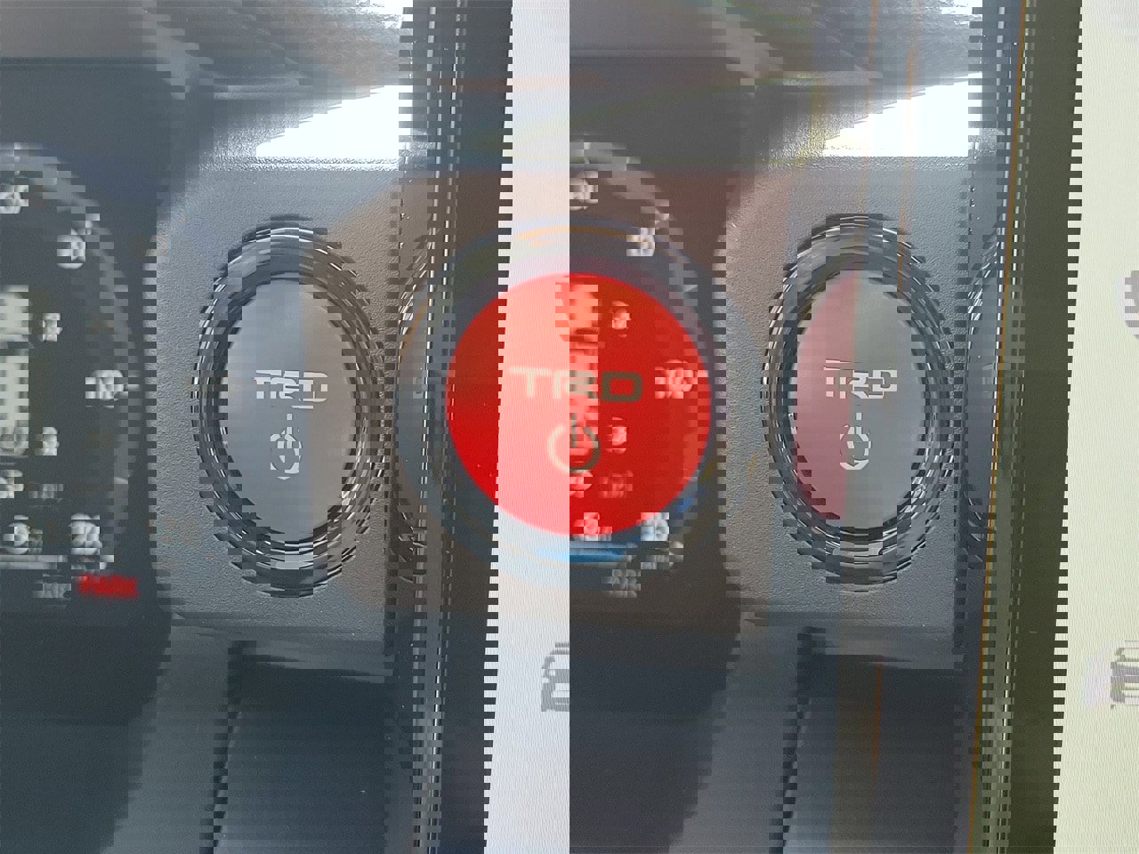 New 2026 Toyota 4Runner TRD Off-Road Premium image 31