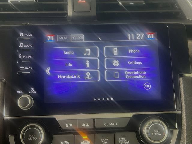 Used 2020 Honda Civic EX-L image 21