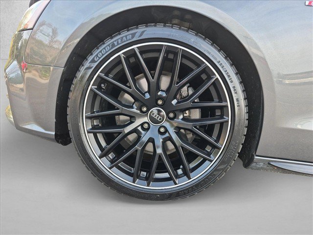 Used 2017 Audi A5 2.0T Sport AWD/4WD image 24