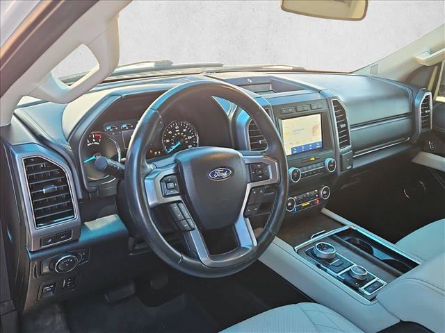 Used 2021 Ford Expedition Platinum AWD/4WD image 16