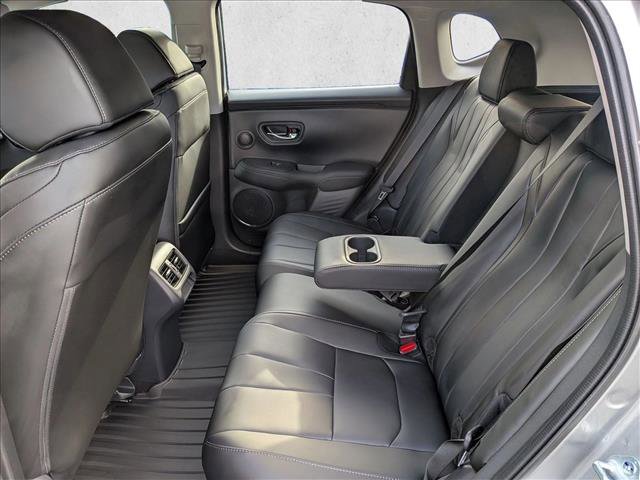 New 2026 Acura ADX FWD image 14