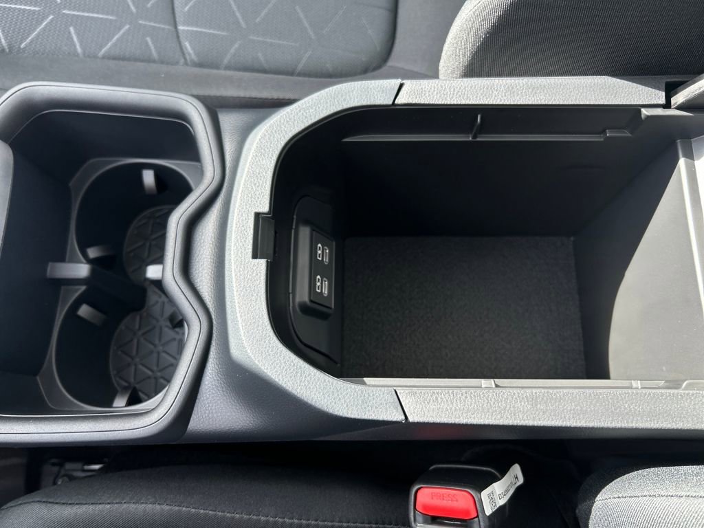 New 2025 Toyota RAV4 XLE image 23