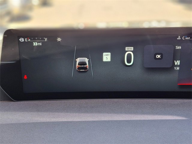 New 2025 Ford Expedition King Ranch image 32